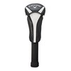 Callaway SNAZZ DR BLK 25 Driver Headcover (Compatible with 460),