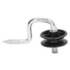 10 Pack Field Electronic Fence Front End Accessories Self Tapping