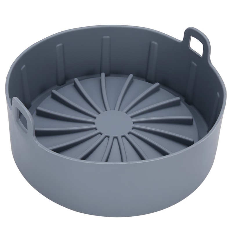 Multifunction Silicone Steam Basket Rack Accessory for Pressure Cooker Steamer