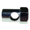 Sturmey Archer Archer Axle Nut HMN129 Silver