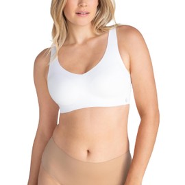 HONEYLOVE Bras for Women, SoftForm Bra - Astral - 1X