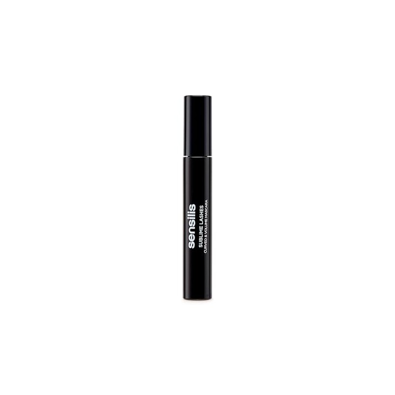 Sensilis Sublime Lashes 14 ml Máscara de pestañas curva y