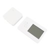 WiFi Smart Thermostat Wireless Programmable Thermostat with RF Receiver Tabletop