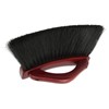 Pool Table Brush Soft Bristles Ergonomic Handle Arc Shaped Billiard