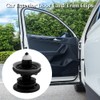 30Pcs Car Interior Door Card Trim Clips Set Car Interior