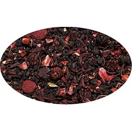 Eder Gewürze - Fruit Tea Jamaica Rum - 500g