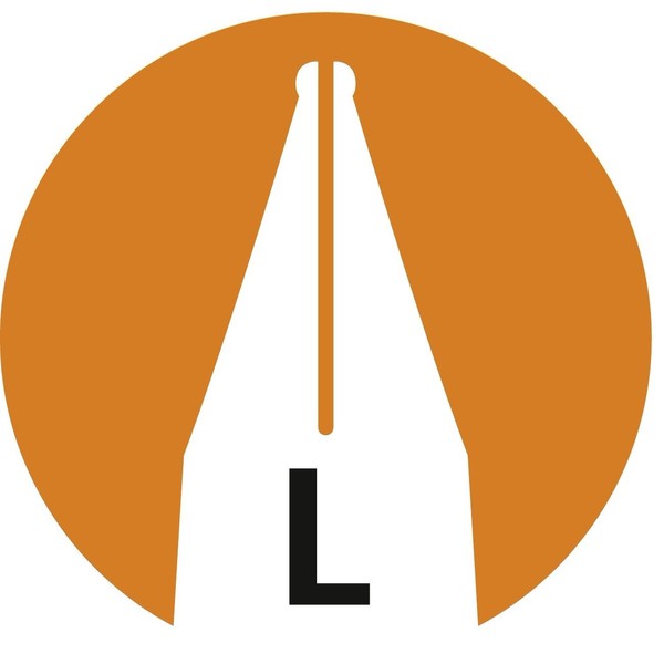 Grip - L Nib for the STABILO EASYbuddy Fountain Pen