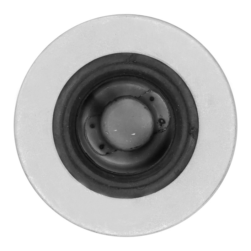 Caltric Oil Filter for Bombardier DS650 Baja X 2003-2007