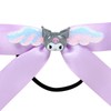 Sanrio 176702 Ribbon Hair Rubber Chromi Hair Closure