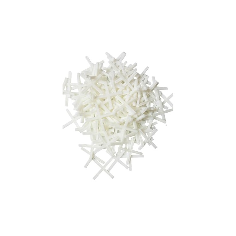 3mm Tile Spacers for Wall Tile Spacer and Floor Tile