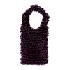 Kimono Cafe Bag, Pastry Bag, SHIBAGI Shopping Bag, Sub Bag,