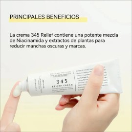 2pcsdr Altha Crema Reparadora 345 Momento Aplicación Tipo Todo Piel Día Noche