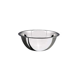 Salvinelli Mixing Bowl, 27 cm, Stainless Steel
