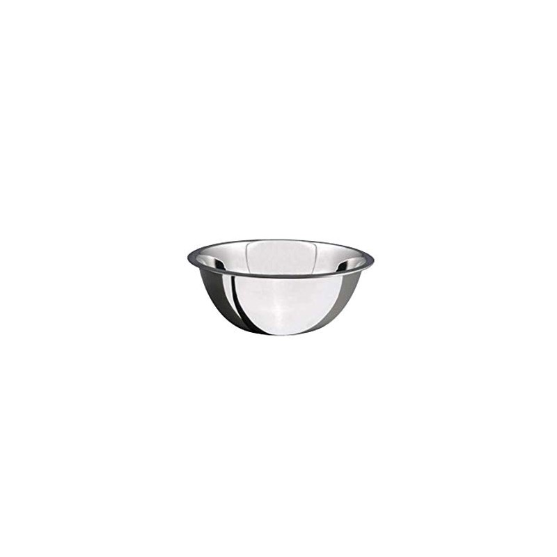 Salvinelli Mixing Bowl, 27 cm, Stainless Steel