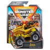 Monster Jam: Vehículo 1:64 1 Pack - Earth Shaker LT