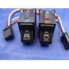 Fits The Jeep TJ Wramgler Rocker Switch Pair- Light Bar