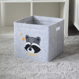 Toy Basket LuckySign-Care