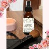 Fijador D Maquillaje Orgánico Y Tónico Facial Colágeno 125ml
