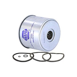 Napa Gold Fuel Filter 3166 Pack of 1