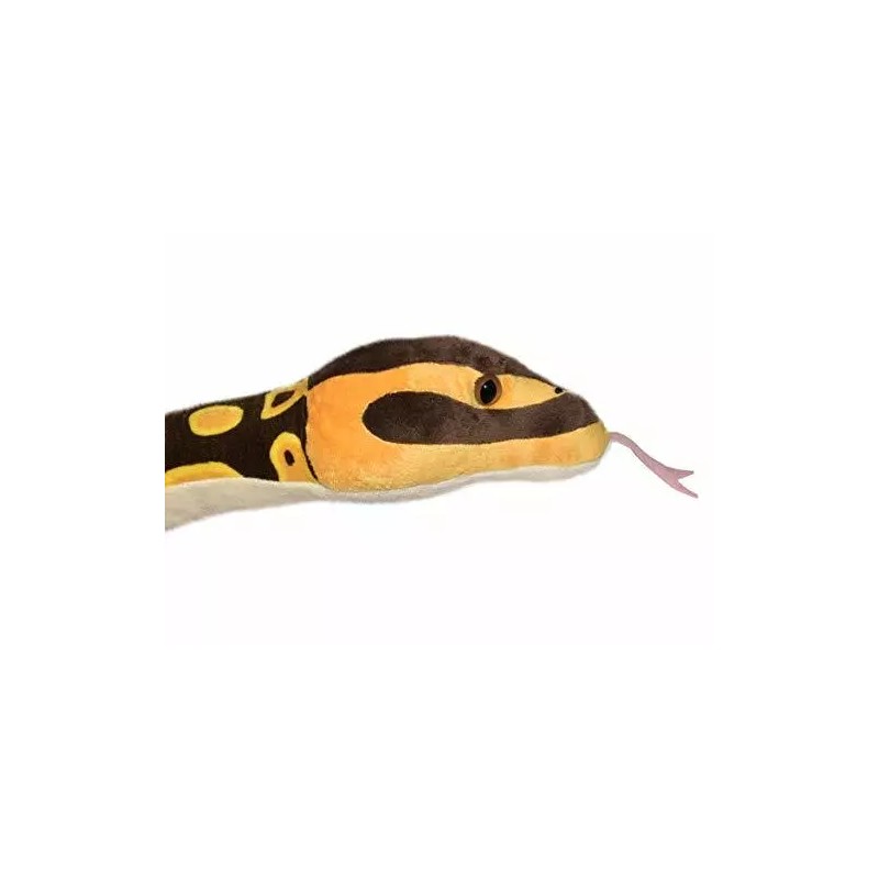 Wild Republic - Snakes - Ball Python - 54"