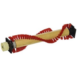 Oreck Commercial 76218-01 Replacement Brush Roll, Fits U2000EB, U2000RB, U2000RB-1, U2000RBBW