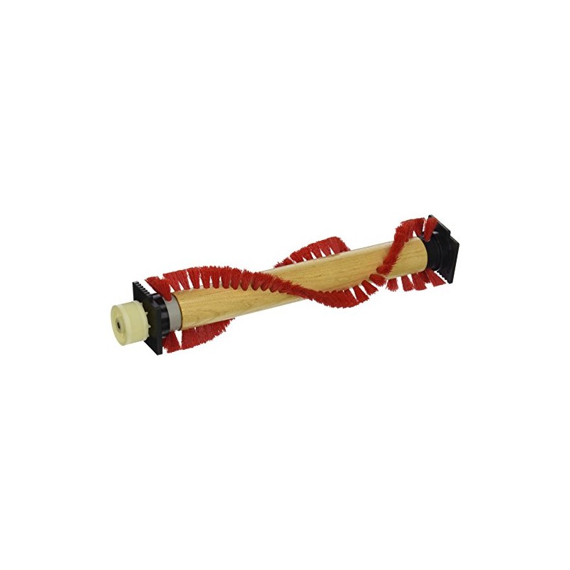 Oreck Commercial 76218-01 Replacement Brush Roll, Fits U2000EB, U2000RB, U2000RB-1,