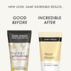 John Frieda Sheer Blonde Brightening Conditioner 250ml. Highlighted Hair Care