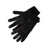 McKinley Serge Gloves Black Night XL