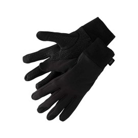 McKinley Serge Gloves Black Night XL