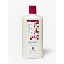 Cheonsongi Rose Color Care Conditioner 340ml / 천송이 로즈 컬러케어 컨디셔너 340ml