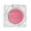 Revolution Bouncy Blur Blush, Cheek & Lip Makeup, Buildable &