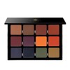 Viseart VisePRO Palette 04 Dark Mattes