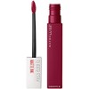 Maybelline Superstay Matte Ink, Labial Líquido Mate con Pigmentos de