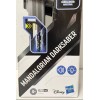 Hasbro The Mandalorian Darksaber Light and Sound Role Play Weapon
