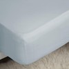 Belledorm Easycare Polycotton Percale 200 Thread Count 15 Inch Extra