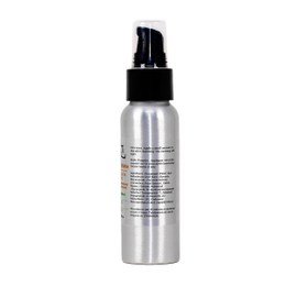 Premium Natural Papaya Glow Serum 80ml (2.7 fl oz) Gentle Exfoliant & Brightening with Cucumber Extract, Niacinamide & Peptides Made in Canada