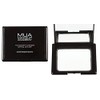 MUA Make Up Academy Transparent Pressed Setting Powder