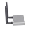 Wireless Display Adapter 4K Support 2.4GHz 5GHz WiFi VGA HD