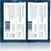 Oars + Alps Natural Face and Body Wipes Cooling, Cleansing,
