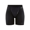 Craft Active Extreme X Wind Boxer W Black/Granite S