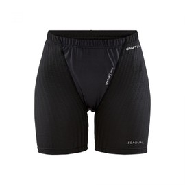 Craft Active Extreme X Wind Boxer W Black/Granite S
