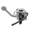 Aulavik 127-9111 Carburetor Compatible with Toro 38752 38753 38754 38756