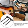 Guitar Neck Adjuster Tool Smooth 3 Pieces Truss Rod Wrench
