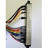 Atomic Market Pandoras Box Custom Jamma Harness for Bartops Countertops