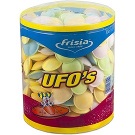 Frisia Flying Saucers x300 by N/A