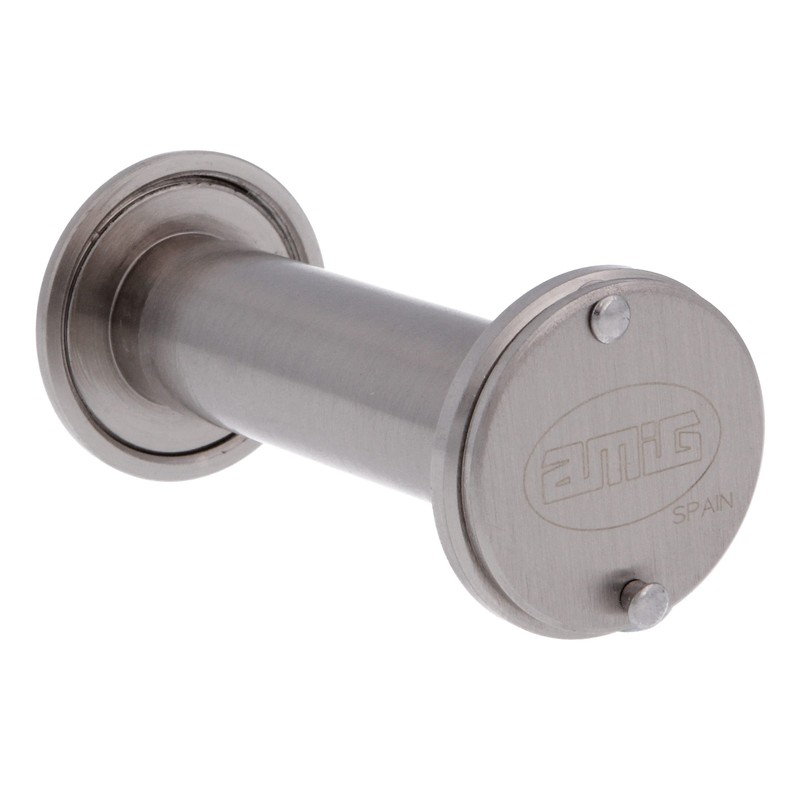 Amig - Security door viewer for armoured doors with wide