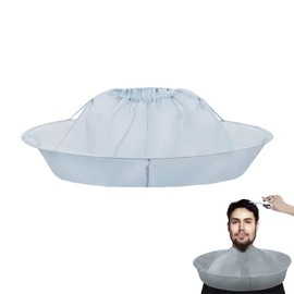 Professional Hairdressing Cape, 1 Piece, Hair Cutting Cape, Umbrella, for Women, Men, Children, Waterproof and Universal Size, Hairdressing Accessories, for Hair Styling, Cuts, Salon