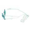 Stretch Strap 8mm SPS Intermediate Muscle Spiral Stabilization Training Sport