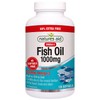 Natures Aid Fish Oil, 1000 mg, 135 Softgels (Provides Omega-3