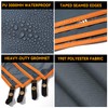 Underwood Aggregator Waterproof Multi-Purpose Camping Tarp & Groundsheet - Heavy